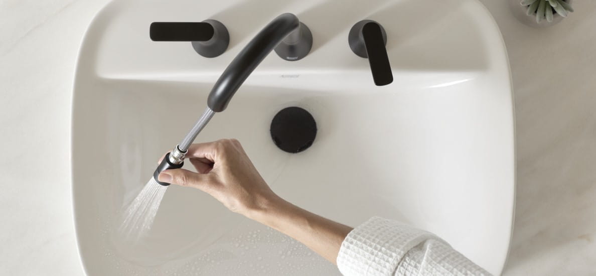 Bathroom Faucet